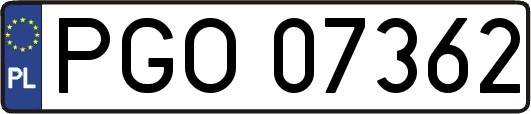 PGO07362