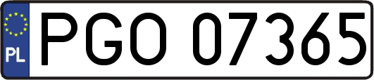 PGO07365