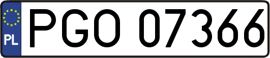 PGO07366