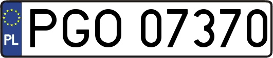 PGO07370