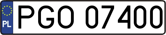 PGO07400