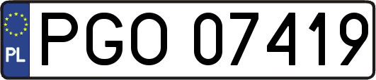 PGO07419