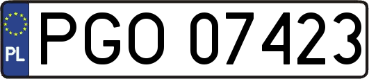 PGO07423