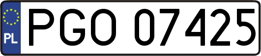 PGO07425