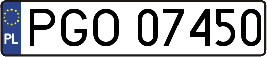 PGO07450