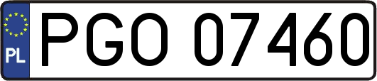 PGO07460