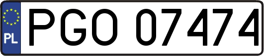 PGO07474