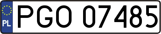 PGO07485