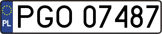 PGO07487
