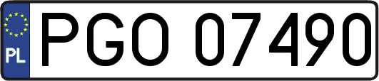 PGO07490
