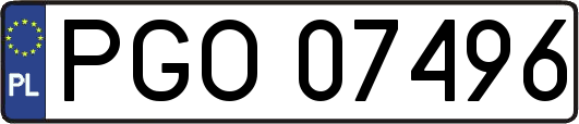 PGO07496
