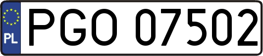 PGO07502