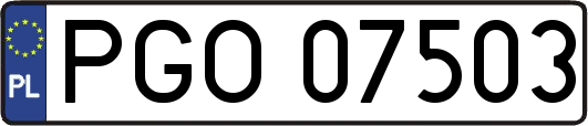 PGO07503