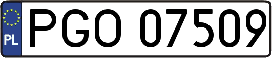 PGO07509