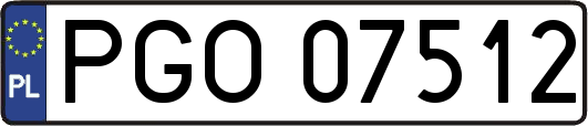 PGO07512