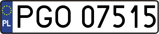 PGO07515