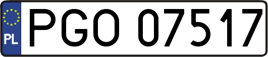 PGO07517