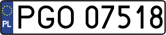 PGO07518
