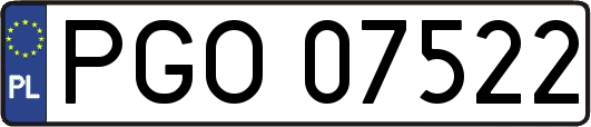 PGO07522