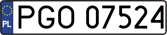 PGO07524