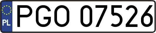 PGO07526