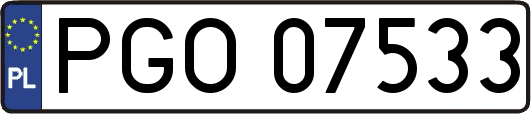 PGO07533