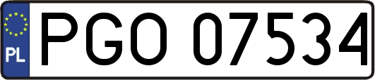 PGO07534