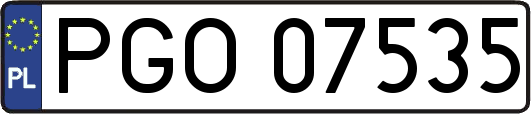 PGO07535