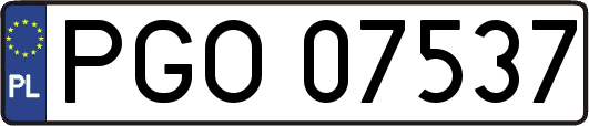 PGO07537
