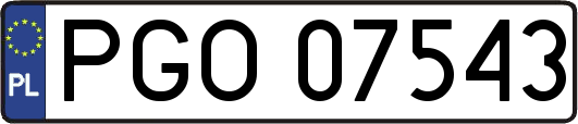 PGO07543
