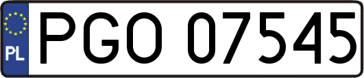 PGO07545