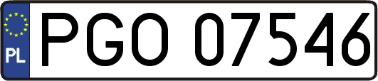 PGO07546