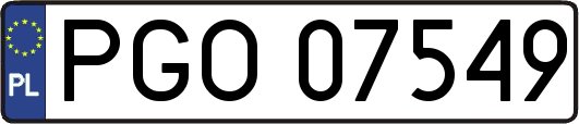 PGO07549