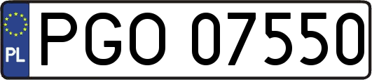 PGO07550