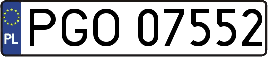 PGO07552