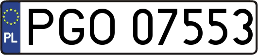 PGO07553