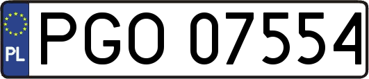 PGO07554
