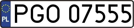 PGO07555