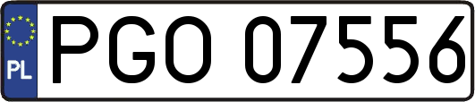 PGO07556