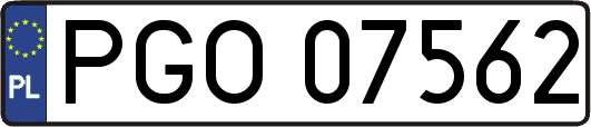 PGO07562