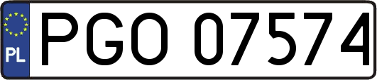 PGO07574