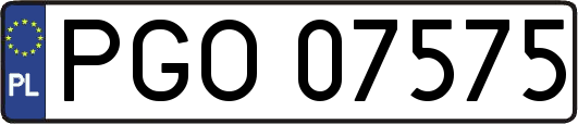 PGO07575