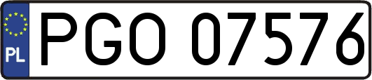 PGO07576