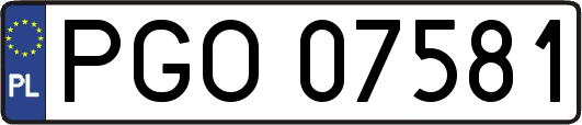 PGO07581