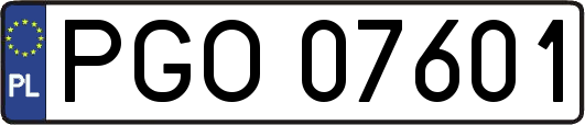 PGO07601