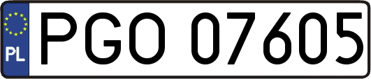 PGO07605
