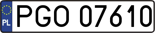 PGO07610
