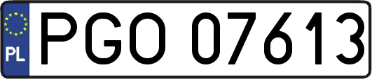 PGO07613