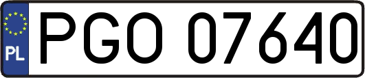 PGO07640