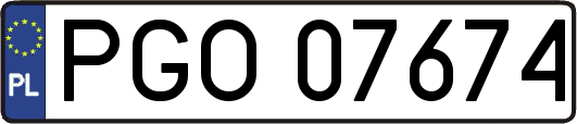 PGO07674